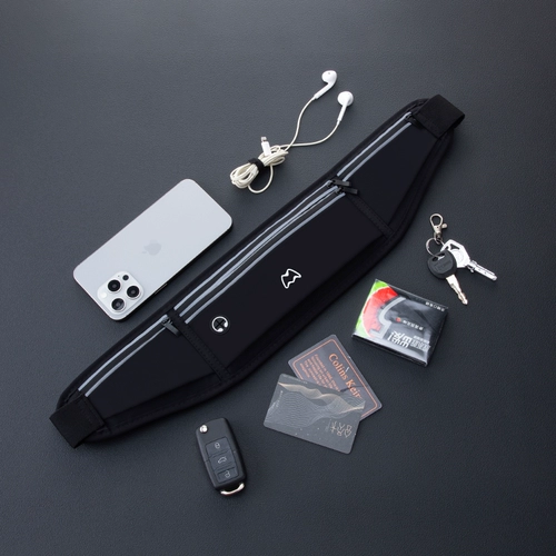 Мобильный телефон, спортивная поясная сумка, дорожный чайник, профессиональный ремень для спортзала, снаряжение