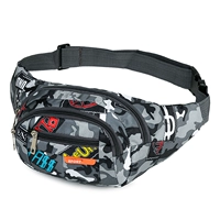 Тип B [Graffiti Ash]