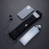 Мобильный телефон, спортивная поясная сумка подходит для мужчин и женщин, снаряжение для спортзала, дорожный ремень для скалозалания, универсальный чайник для велоспорта с держателем для бутылки