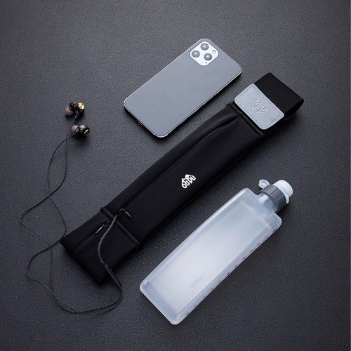 Мобильный телефон, спортивная поясная сумка подходит для мужчин и женщин, снаряжение для спортзала, дорожный ремень для скалозалания, универсальный чайник для велоспорта с держателем для бутылки