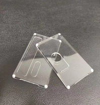 MK MODS BB panel transparent high transmittance panel diamond cut billet box panel