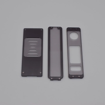 Stubby panels panels for Stubby aio