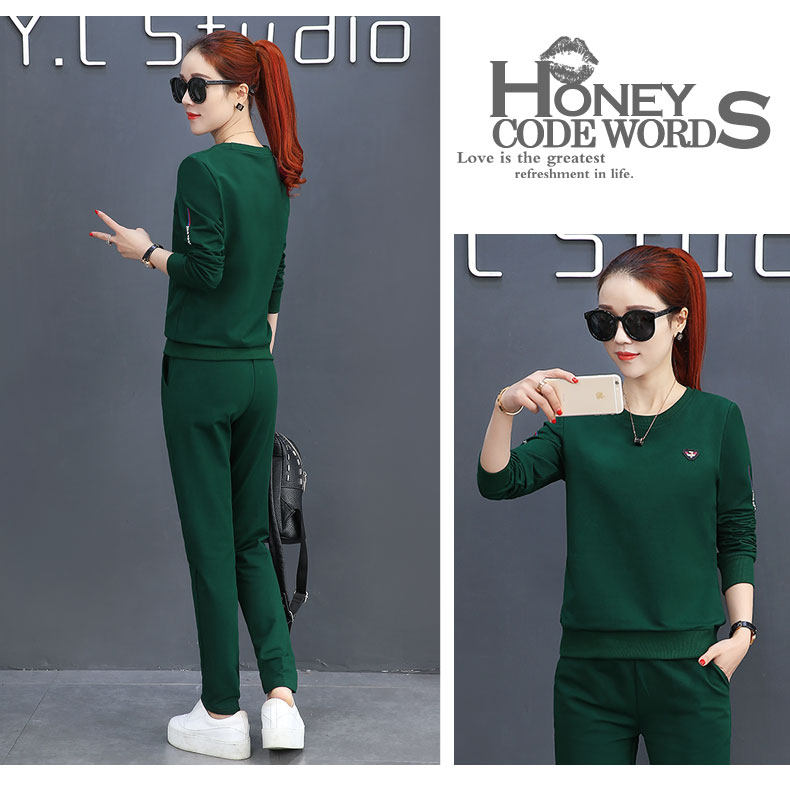 Tenue de loisirs femme - Ref 3241042 Image 23