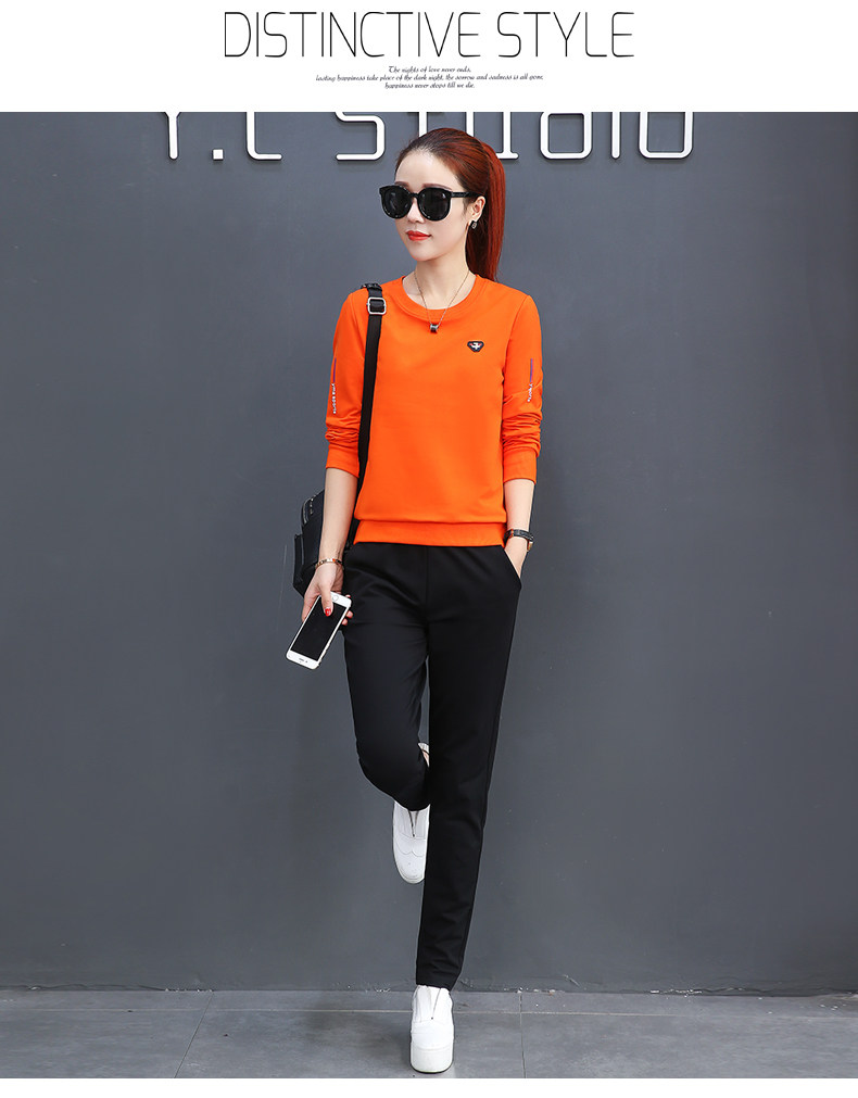 Tenue de loisirs femme - Ref 3241042 Image 20