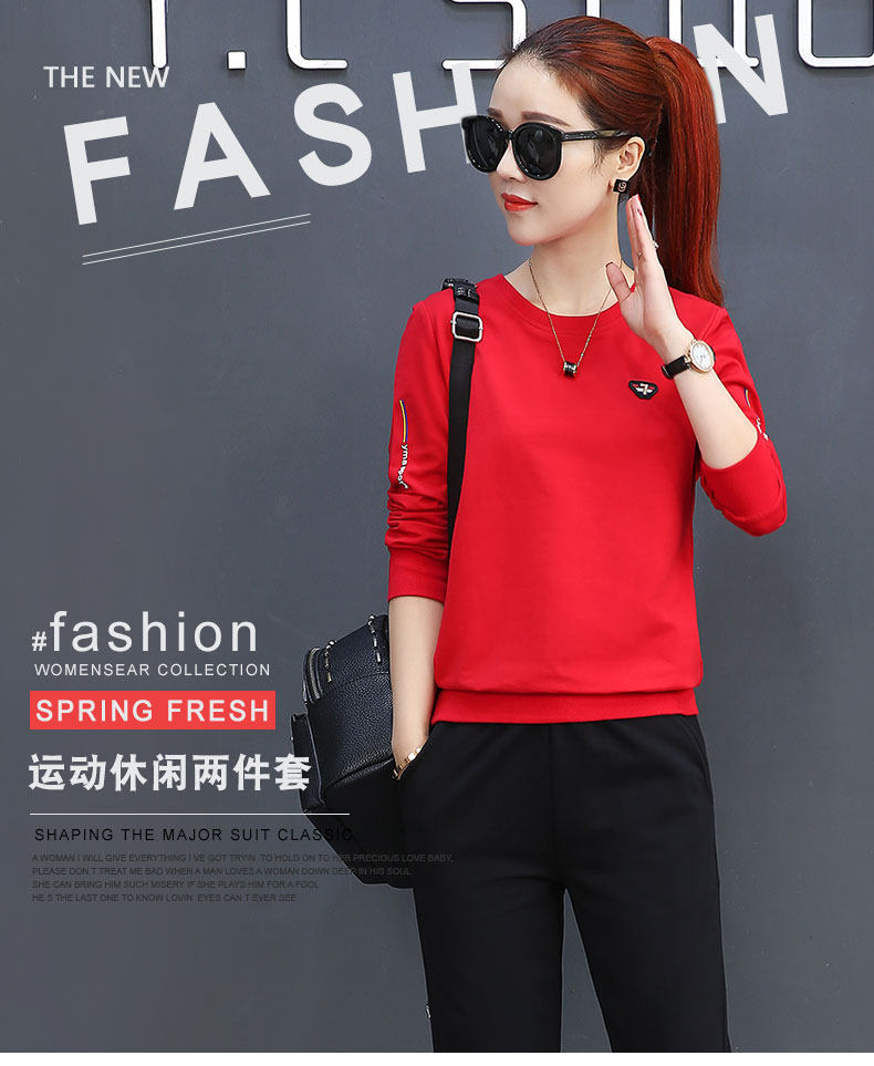 Tenue de loisirs femme - Ref 3241042 Image 8