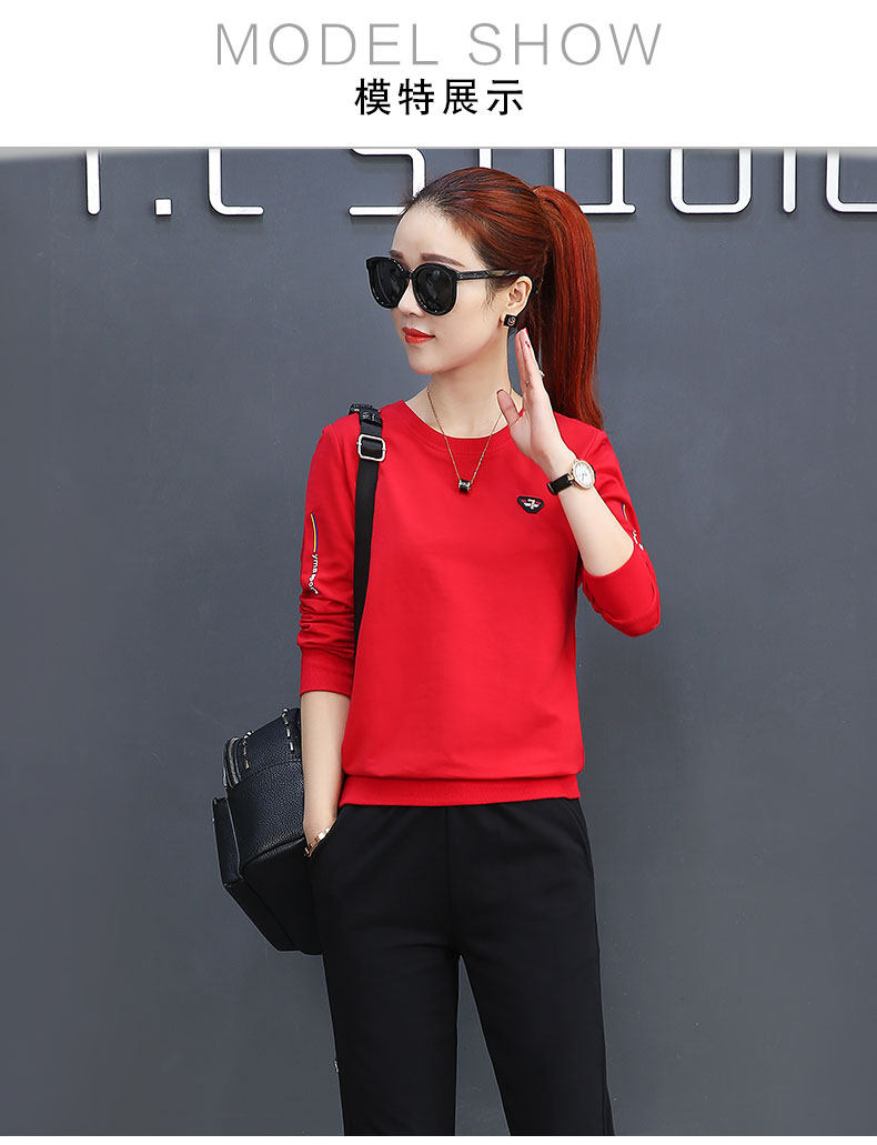 Tenue de loisirs femme - Ref 3241042 Image 19