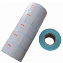 Special value thermal label paper bar code scale bar code self-adhesive paper 40 * 30MM specification label machine paper