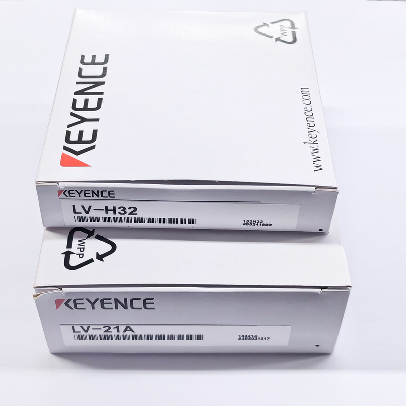 Original Keyence Laser Sensor Lv-21A/21Ap Lv-H37/H32/H42/H62