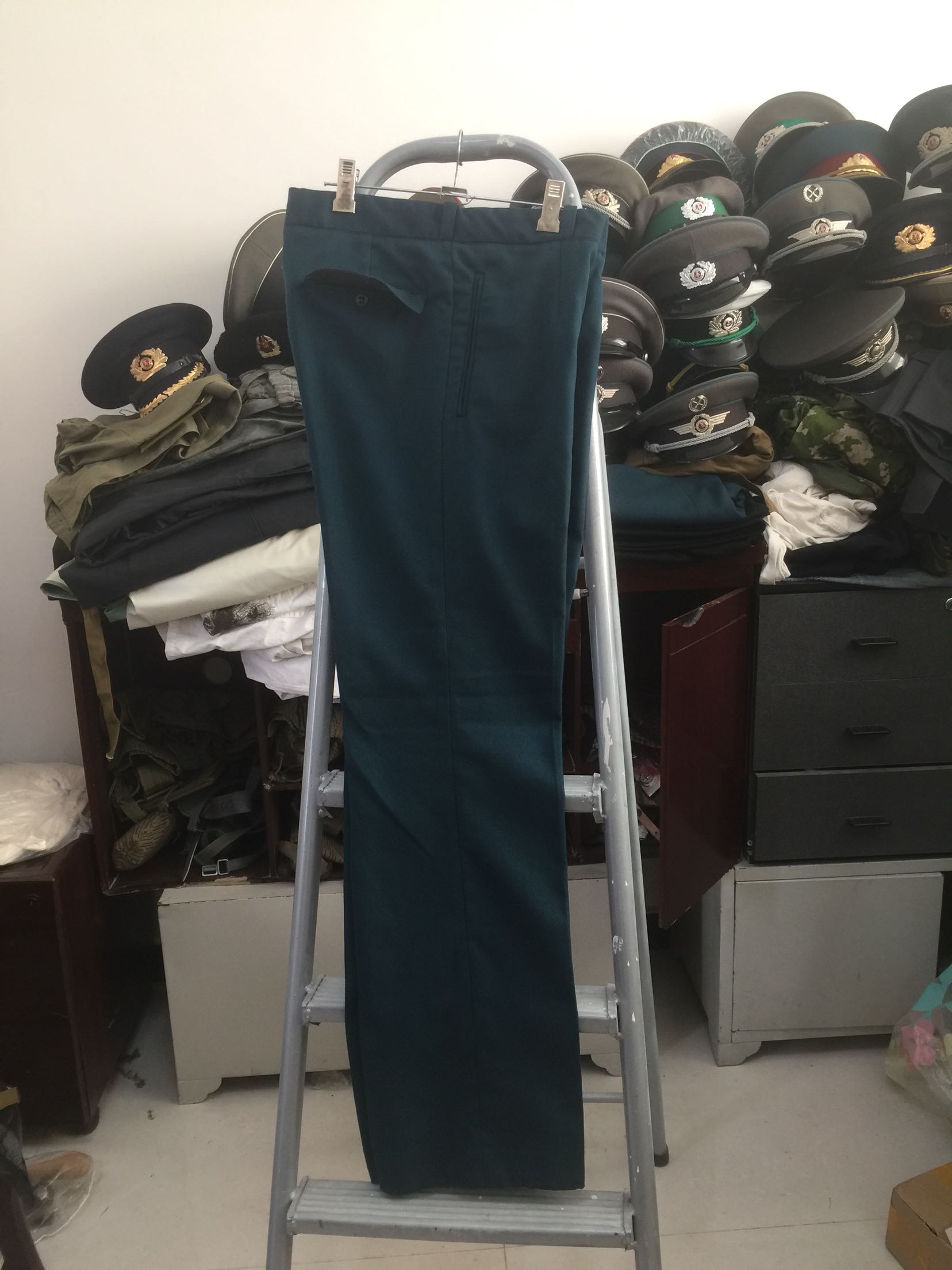 Soviet period Armed forces with no flossing dresses-Taobao