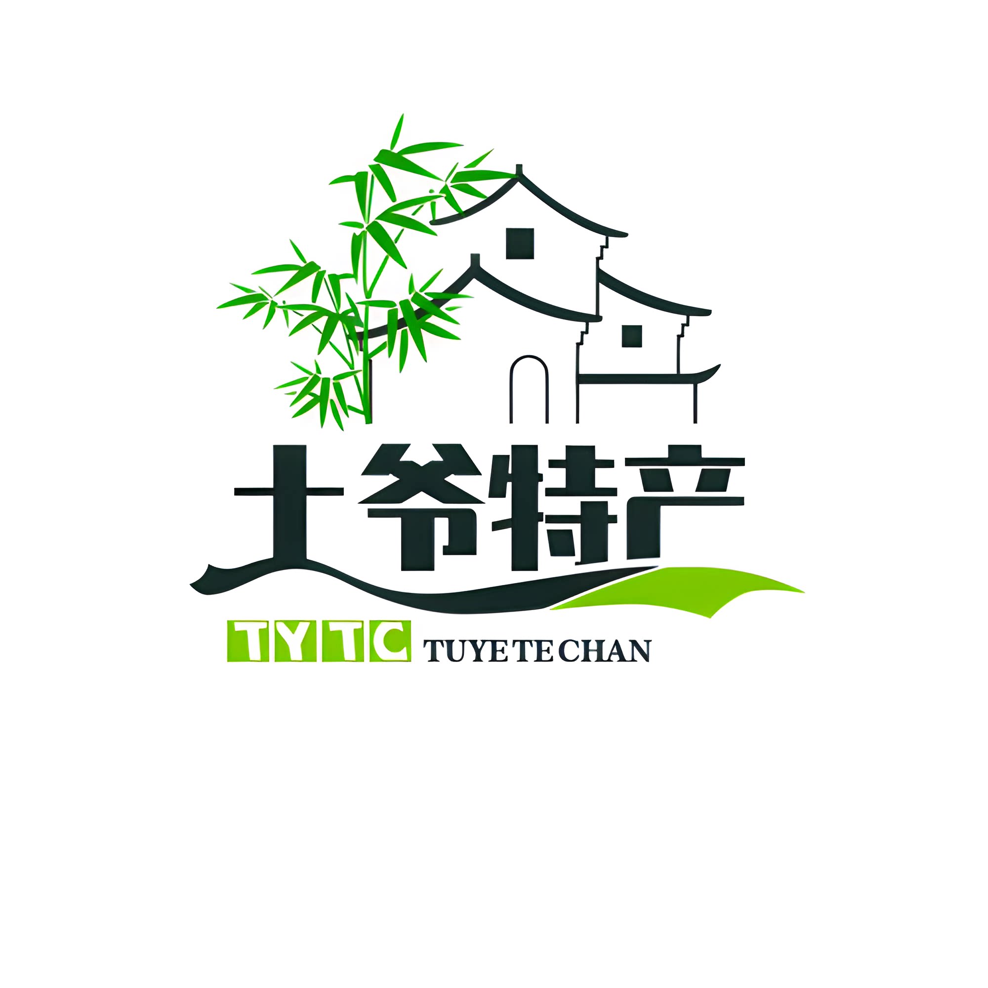 土爷食品企业店