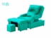 Chân tắm sofa điện chân chân móng chân sofa tắm hơi phòng tắm trung tâm massage giường sofa ngồi có thể ngả - Phòng tắm hơi / Foot Bath / Thể hình Phòng tắm hơi / Foot Bath / Thể hình