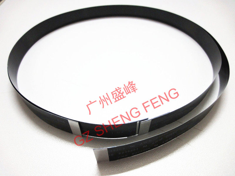 HP HP Pro CM1415fn fnh fnw color MFP ADF cable feeder data cable