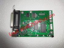 HPLAserJet 1015 black and white printer motherboard interface board data driving board Q2466-60001