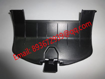 HPLasserJet 100 color MFP M175A NW machine upper edge paper outlet cardboard topaperback tray