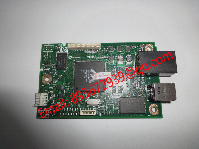 HPLasserJet M202DN DW Interface Board Main Board USB data board Drive board CZ230-60001