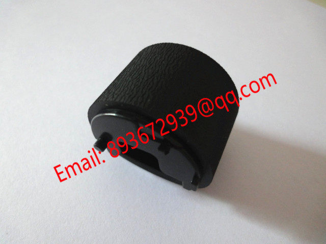 Suitable for HP HP Pro400 MFP M425DN DW manual hand delivery pickup wheel rubbing RL1-2120