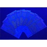 Zimbabwe Coin 100 миллиардов 50 миллиардов миллиардов миллиардов -роллар Jinyuan Banknotes Collection иностранная валюта Dragon Год красный конверт