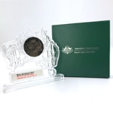 Бесплатная доставка Австралия 50 центов Королева Англии Дракон Змея Лошадь Год Тетрадекагон Зодиак Памятная монета Иностранная монета