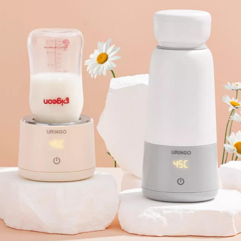 七彩叮当无线便携式调