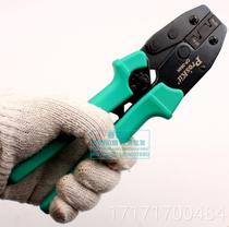 Take a look at Taiwan Bao Crimping Fitter Terminal Cold Pressed Dupont Terminal Ratchet Crimping Plier Clamp Connector Wire Nose