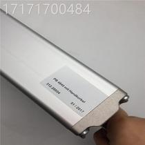 See Manual Hydraulic Pump 126 00005 13 001004 PB43840 112 2004 Inquiry