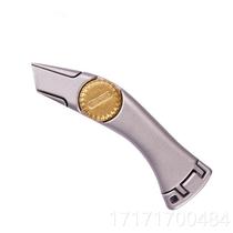 Take a look at the American Stanley Utility Knife Professional Super Heavy-Duty Cutting 10-5-501-11 and place an order