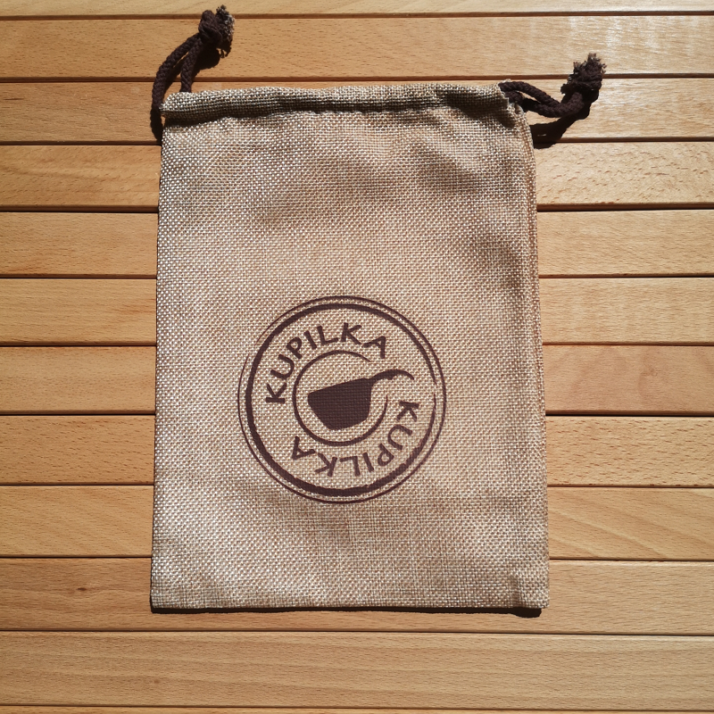 Take a kupilka collection of goods to focus on store giveaway (enough to be taken for merchandise not per offer)