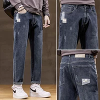 802 синий серый