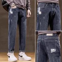 802 синий серый.