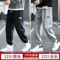 2222 Black +2221 Grey (2 установка)