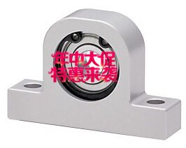 Bearing seat T aluminium alloy C-BGHKA6001 6201 6902 25 6002ZZ-20 25 30 40 50