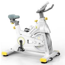 跨境直供Q8磁控动感单车家用室内静音健身车运动锻炼脚踏车工厂