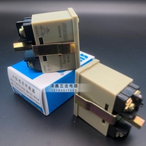 SUHED six-digit electronic counter H7EC-BLM BVLM industrial punch equipment voltage on-off counter