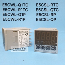 Temperature control instrument E5CWL-Q1TC R1TC R1P Q1P E5CSL-RTC E5CSL-QTC QP RP