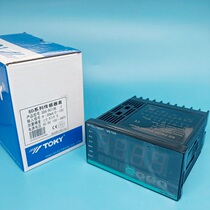 TOKY Dongqi frequency tachometer SD8-RC10B SD4 7 9-A10 SD8-IRC10B RC18B