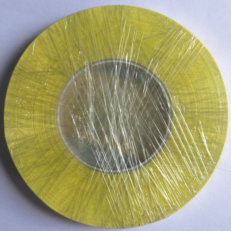 Source manufacturer single-sided high-quality motor pure copper high-frequency professional technology quality transformer back glue copper foil tape