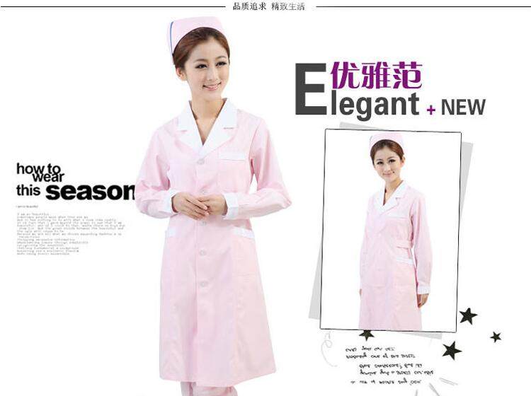 Tenue infirmière - Ref 1857634 Image 11