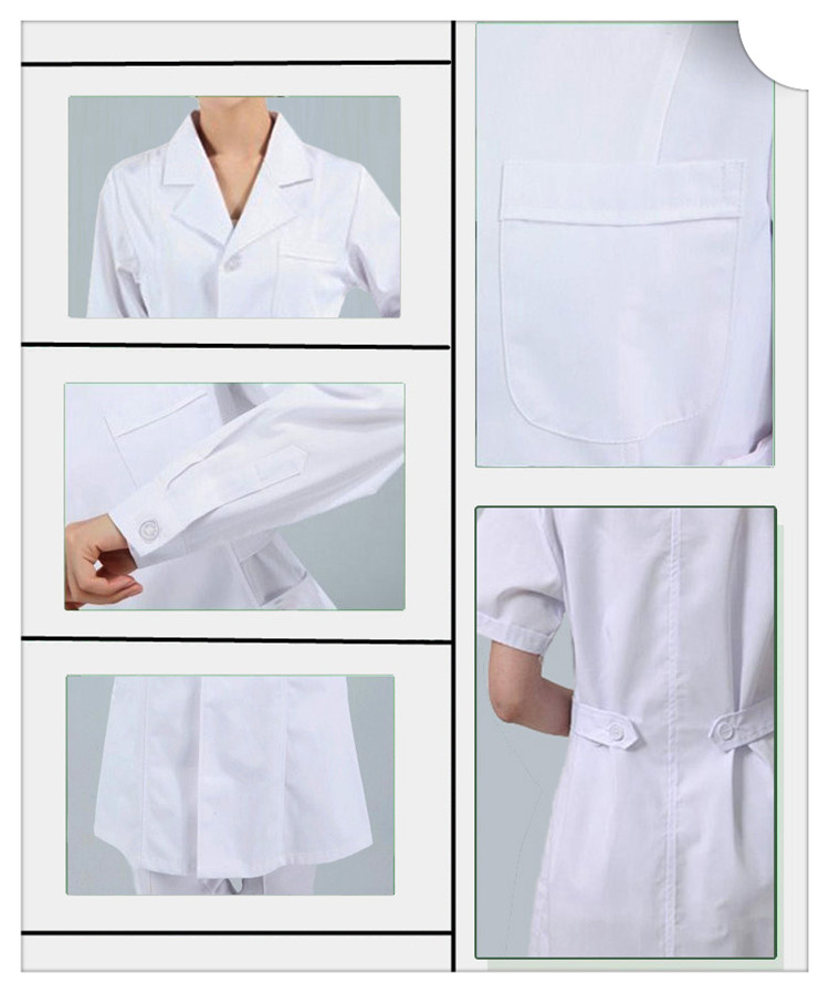 Tenue infirmière - Ref 1860938 Image 12