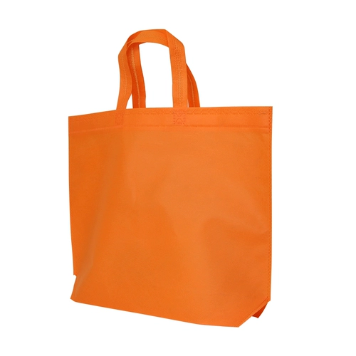 Тканевый мешок из нетканого материала, льняная сумка, шоппер, Спот (в наличии), делается под заказ, с печатью вашего логотипа