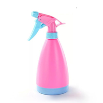 Gardening watering pot Vegetable flower plant watering pot Household hand spray bottle Plastic watering pot