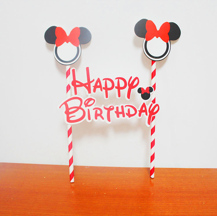 Figurine manga en PVC Mickey Mouse - Ref 2699634 Image 18