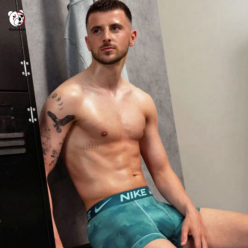 Skybunker Nike Dri-Fit Adv Micro Trunk Nike Sports Quick-Dry Boxer Briefs