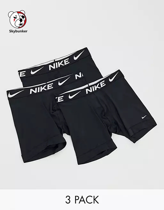 Skybunker Nike Micro Boxer Briefs Nike Men's Sports Boxer Briefs Skybunker Nike Micro Boxer Briefs Nike Men's Sports Boxer Briefs