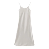 Ретро осеннее платье, длинная юбка, коллекция 2021, городской стиль, французский стиль, свободный крой, средней длины