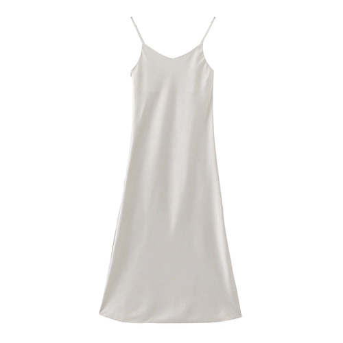 Ретро осеннее платье, длинная юбка, коллекция 2021, городской стиль, французский стиль, свободный крой, средней длины