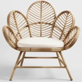 Наружный диван сад балкон -сад повседневный лоза