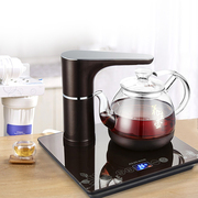 am sieu toc braun Ấm đun nước điện gia dụng thông minh tự động trên ấm đun nước ấm đun nước thông minh bếp cảm ứng bơm - ấm đun nước điện bình đun siêu tốc lock&lock