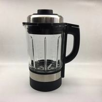 Suitable for Supor wall breaker JP05D cup JP19D hot cup JP06D glass body assembly New accessories