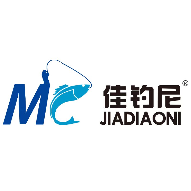 佳钓尼瑞通渔具店