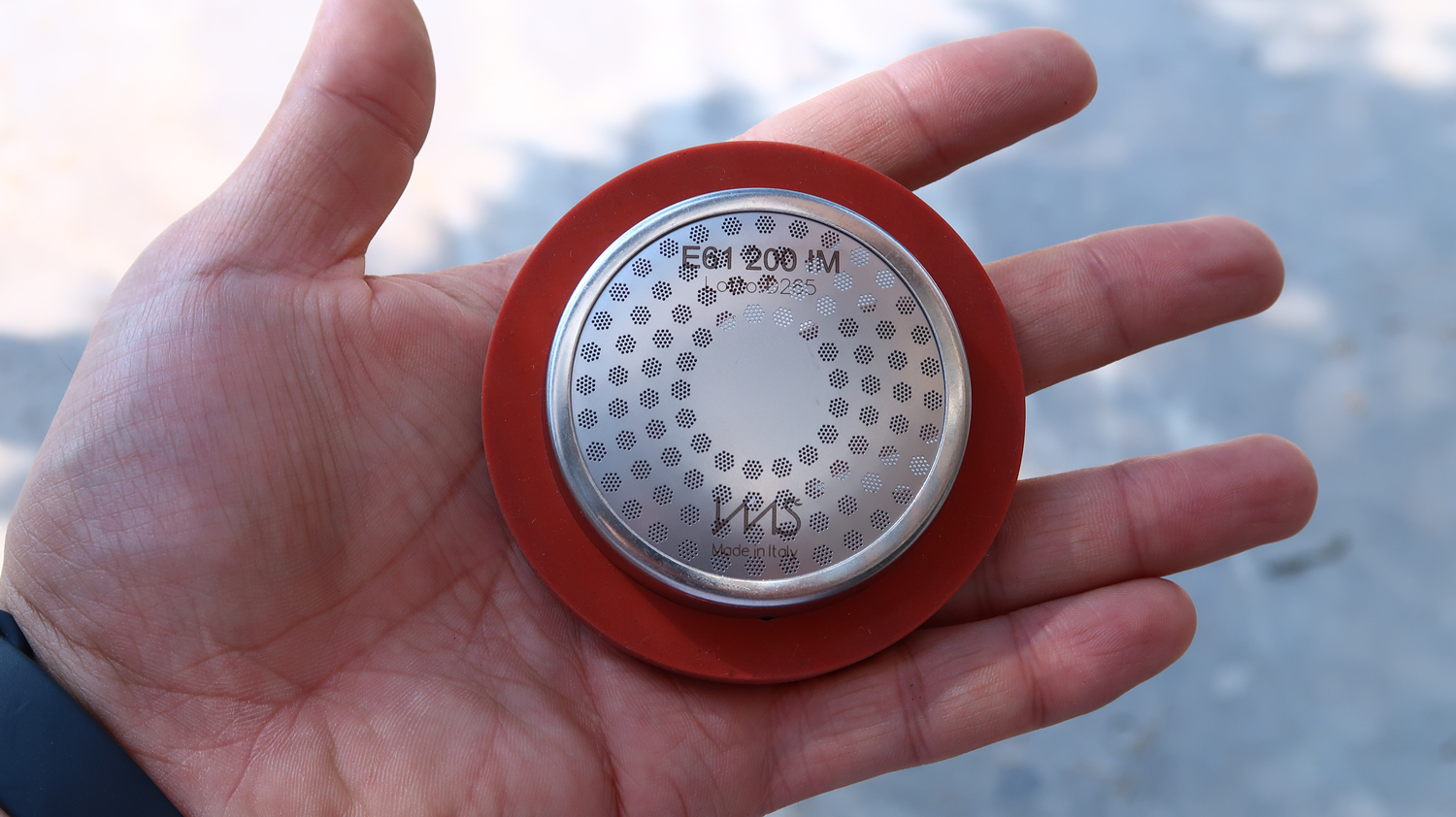 British c*et imported coffee machine sealing rubber ring Aibo e61 rocket hot mom lamarzocco slayer